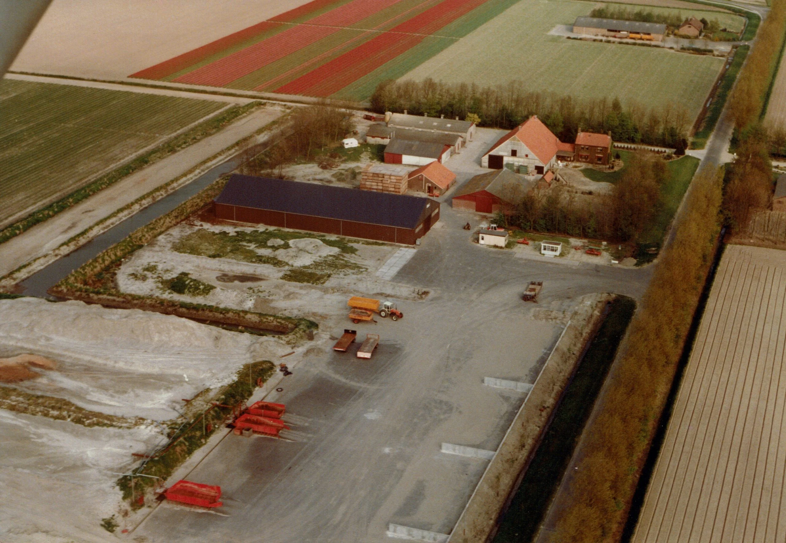 Twee broers – 1980
