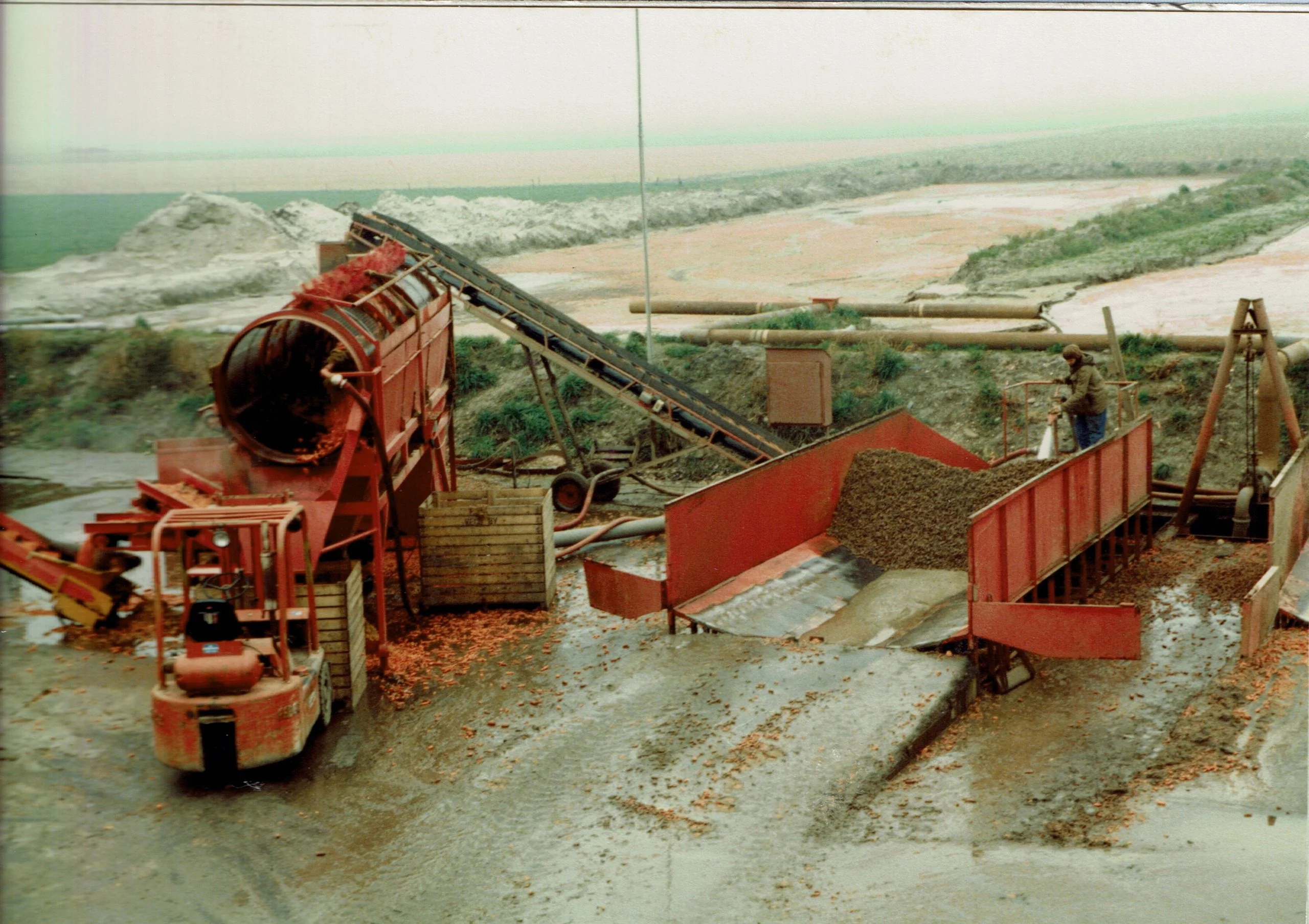 Pensioen – 1985